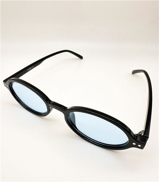 Γυαλιά κοκκάλινα Toby Blue