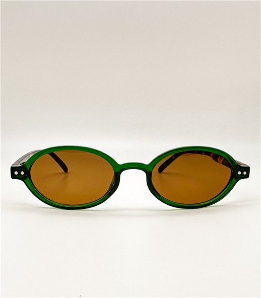 Γυαλιά κοκκάλινα Toby Green