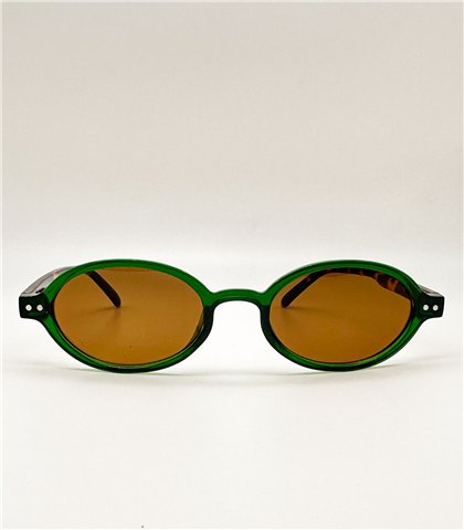Γυαλιά κοκκάλινα Toby Green