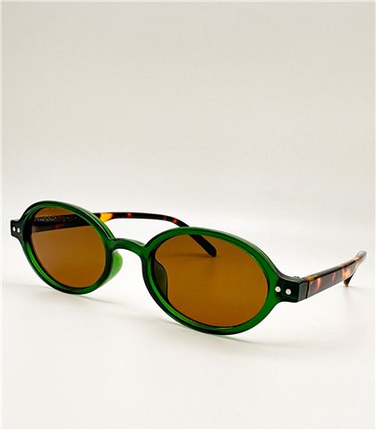 Γυαλιά κοκκάλινα Toby Green