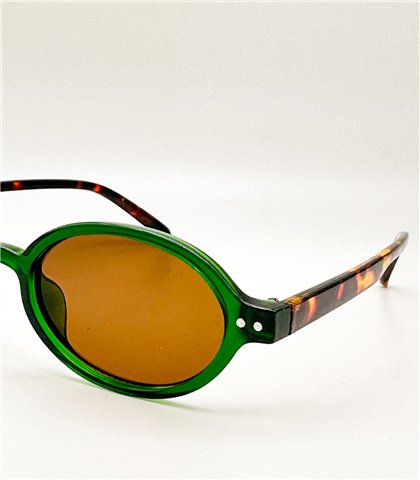 Γυαλιά κοκκάλινα Toby Green