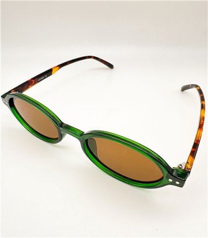 Γυαλιά κοκκάλινα Toby Green