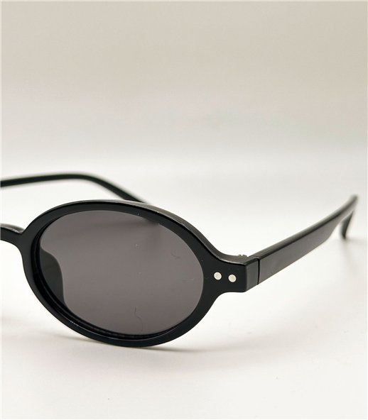 Γυαλιά κοκκάλινα Toby Black