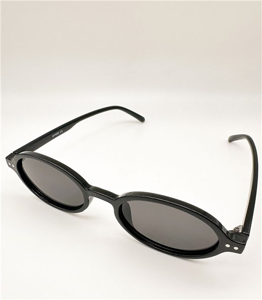 Γυαλιά κοκκάλινα Toby Black