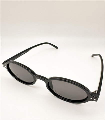 Γυαλιά κοκκάλινα Toby Black