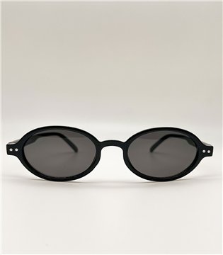 Γυαλιά κοκκάλινα Toby Black