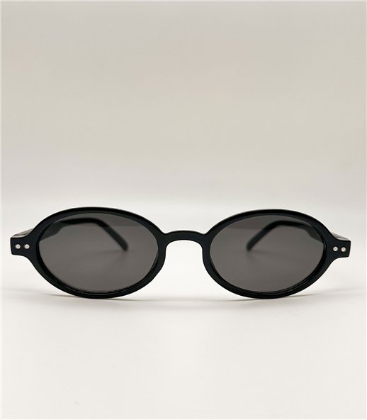 Γυαλιά κοκκάλινα Toby Black