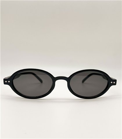 Γυαλιά κοκκάλινα Toby Black