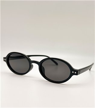 Γυαλιά κοκκάλινα Toby Black 2