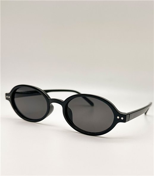 Γυαλιά κοκκάλινα Toby Black