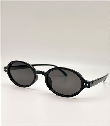 Γυαλιά κοκκάλινα Toby Black