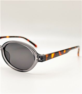 Γυαλιά κοκκάλινα Toby Grey 2