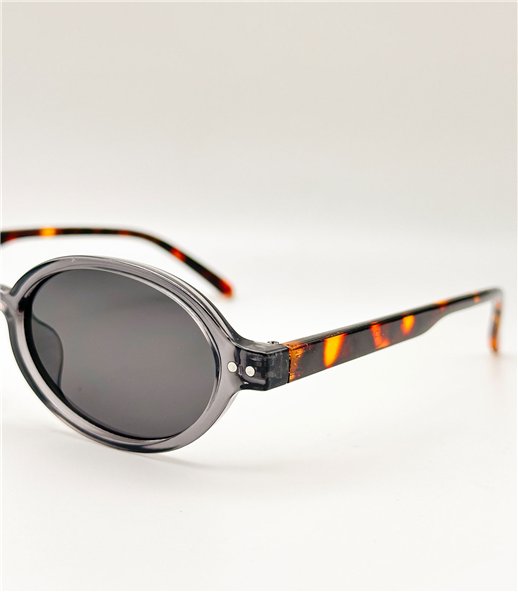 Γυαλιά κοκκάλινα Toby Grey