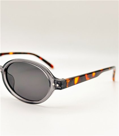 Γυαλιά κοκκάλινα Toby Grey