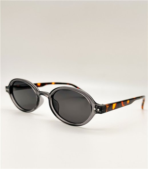 Γυαλιά κοκκάλινα Toby Grey