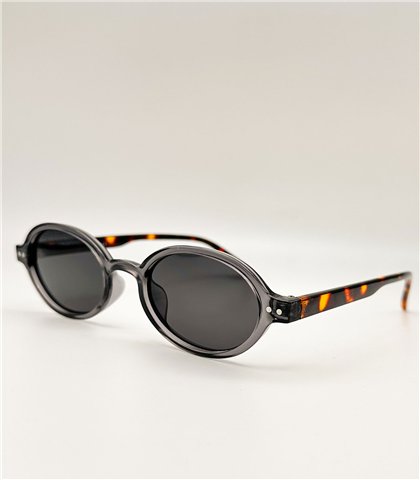 Γυαλιά κοκκάλινα Toby Grey