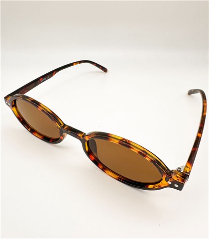 Γυαλιά κοκκάλινα Toby Brown