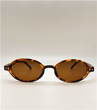 Γυαλιά κοκκάλινα Toby Brown