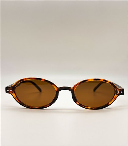 Γυαλιά κοκκάλινα Toby Brown