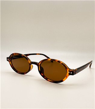 Γυαλιά κοκκάλινα Toby Brown 2