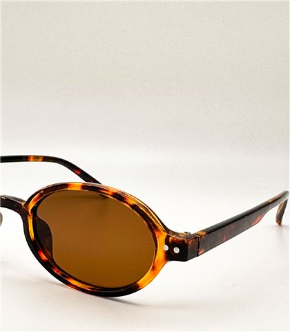 Γυαλιά κοκκάλινα Toby Brown