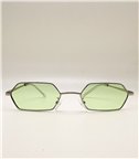 Γυαλιά μεταλλικά Ricki Green