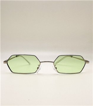 Γυαλιά μεταλλικά Ricki Green