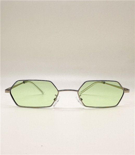 Γυαλιά μεταλλικά Ricki Green