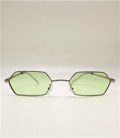 Γυαλιά μεταλλικά Ricki Green