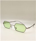 Γυαλιά μεταλλικά Ricki Green 2
