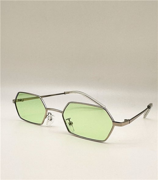 Γυαλιά μεταλλικά Ricki Green