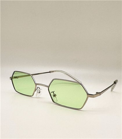 Γυαλιά μεταλλικά Ricki Green