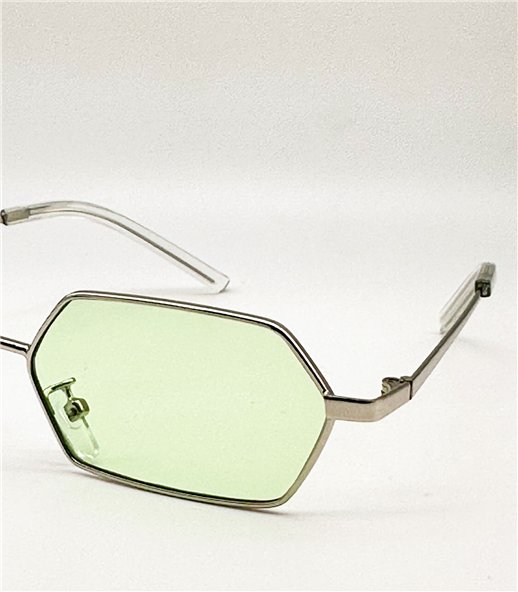 Γυαλιά μεταλλικά Ricki Green