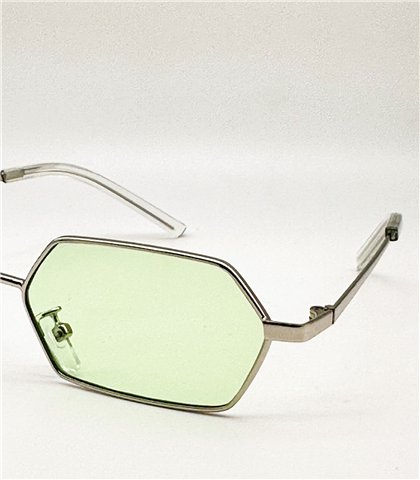 Γυαλιά μεταλλικά Ricki Green