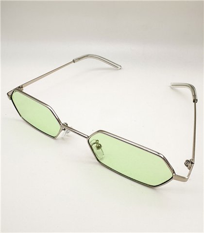 Γυαλιά μεταλλικά Ricki Green