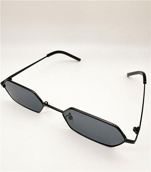 Γυαλιά μεταλλικά Ricki Black