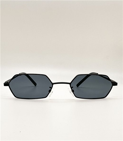 Γυαλιά μεταλλικά Ricki Black