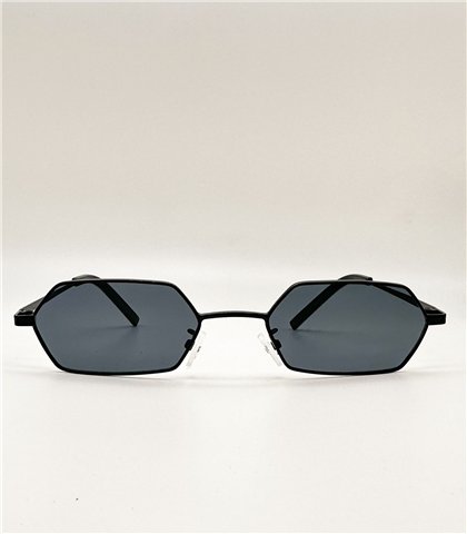 Γυαλιά μεταλλικά Ricki Black