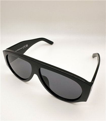 Γυαλιά κοκκάλινα Cassie Total Black