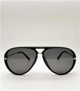 Γυαλιά κοκκάλινα Apollo Black