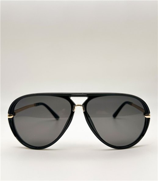 Γυαλιά κοκκάλινα Apollo Black