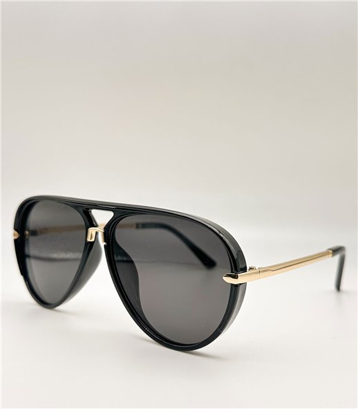 Γυαλιά κοκκάλινα Apollo Black