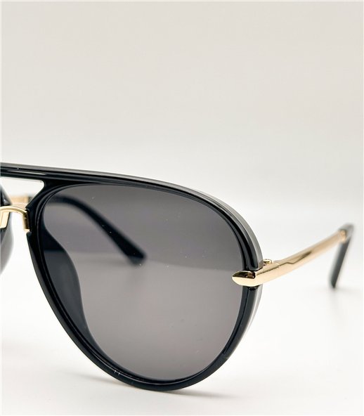 Γυαλιά κοκκάλινα Apollo Black