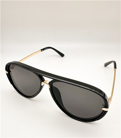 Γυαλιά κοκκάλινα Apollo Black