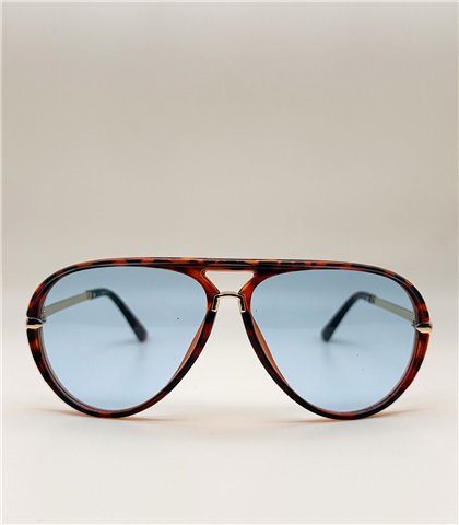 Γυαλιά κοκκάλινα Apollo Blue