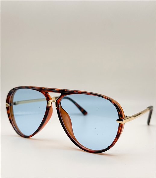 Γυαλιά κοκκάλινα Apollo Blue