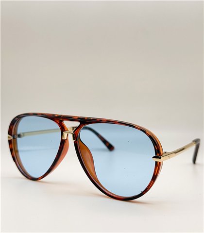 Γυαλιά κοκκάλινα Apollo Blue