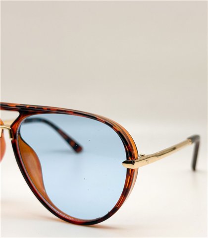 Γυαλιά κοκκάλινα Apollo Blue