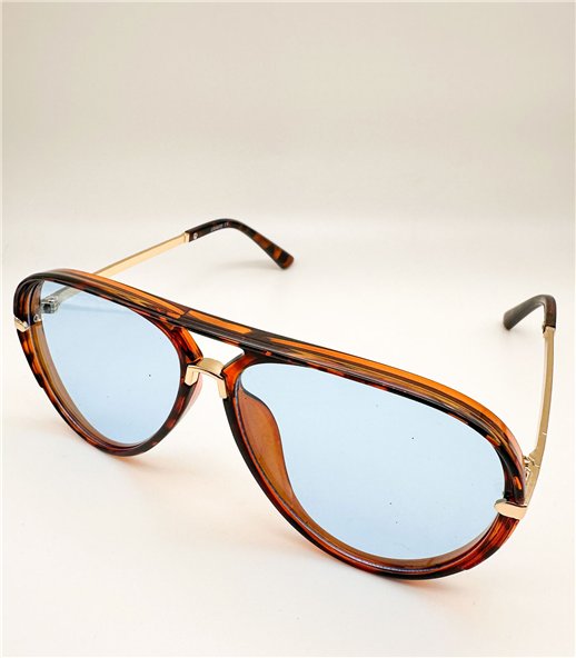 Γυαλιά κοκκάλινα Apollo Blue