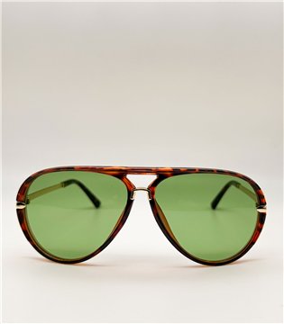 Γυαλιά κοκκάλινα Apollo Green